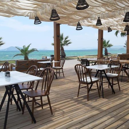 Miramar Hotel Фетхіє Екстер'єр фото