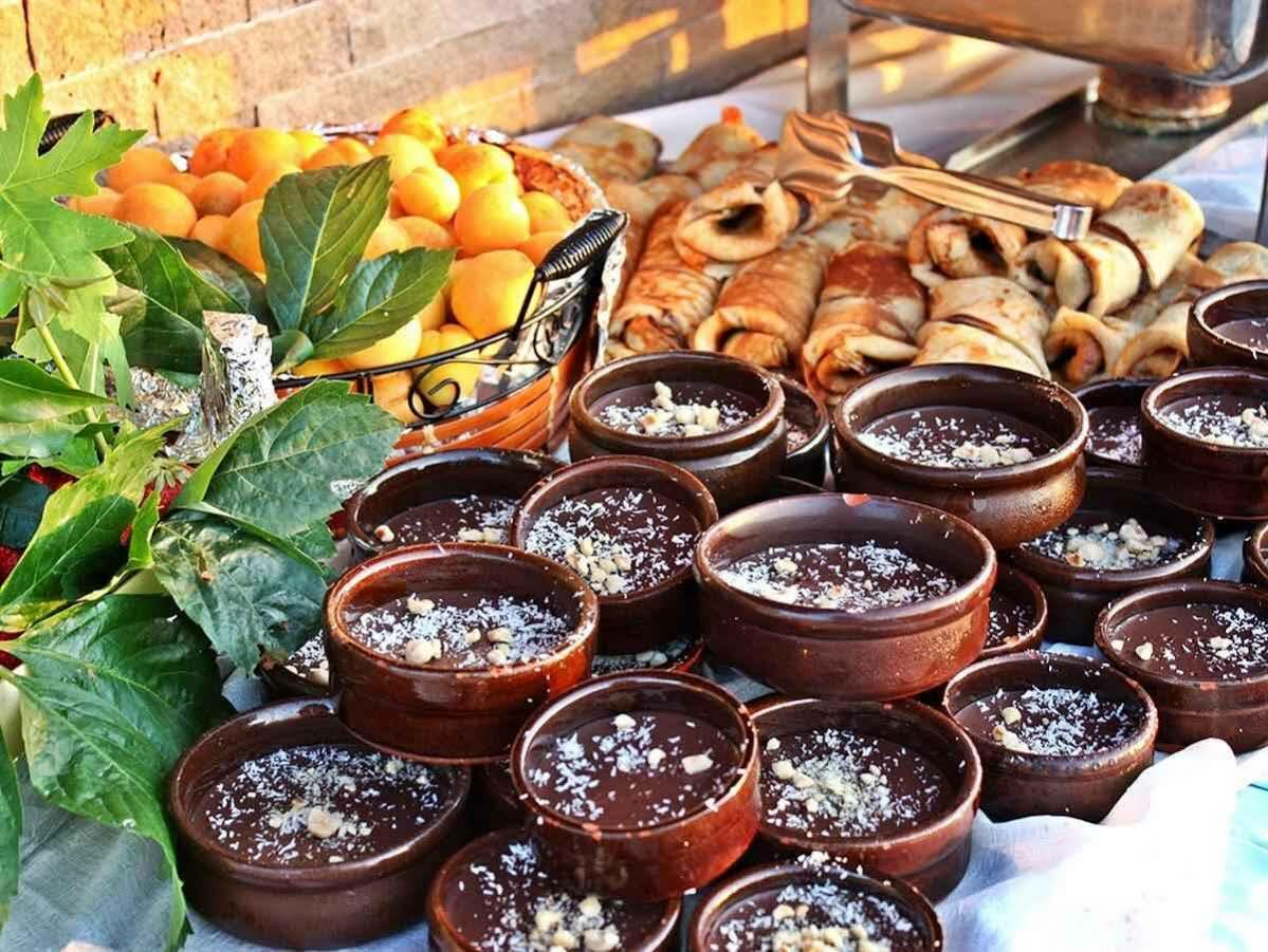 Miramar Hotel Фетхіє Екстер'єр фото
