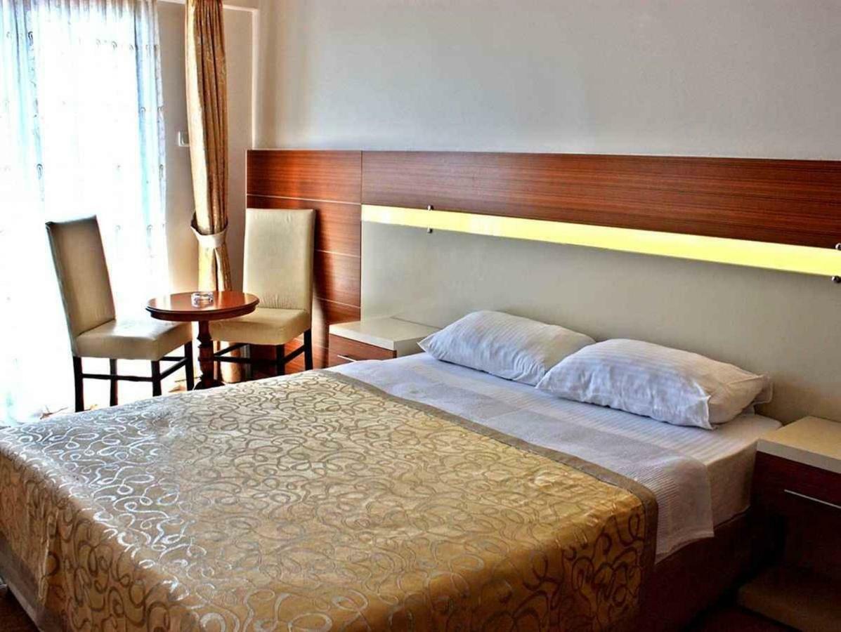 Miramar Hotel Фетхіє Екстер'єр фото