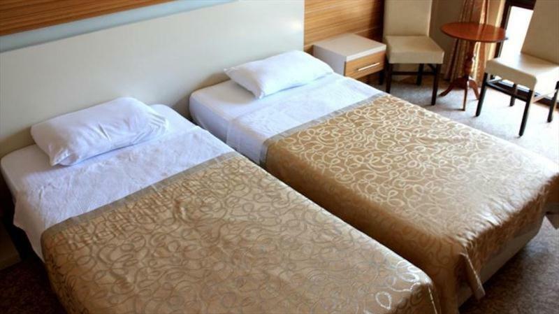 Miramar Hotel Фетхіє Екстер'єр фото