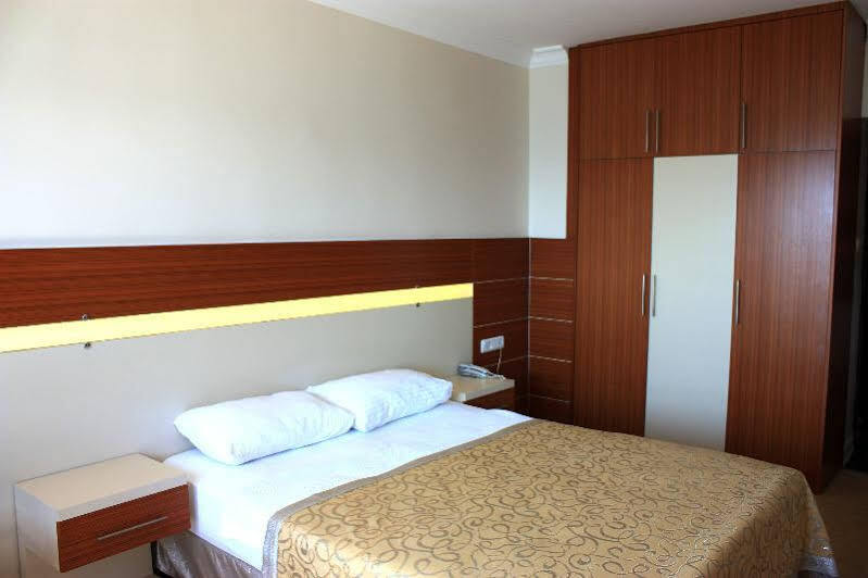 Miramar Hotel Фетхіє Екстер'єр фото